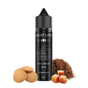 Night Life San Lorenzo 60ml