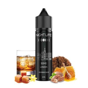Night Life Soho 60ml