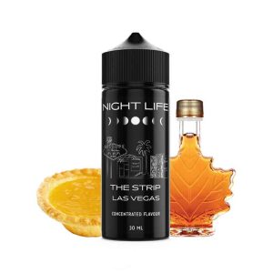 Night Life The Strip 120ml