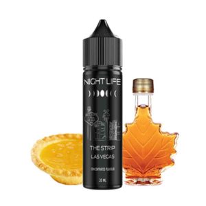 Night Life The Strip 60ml