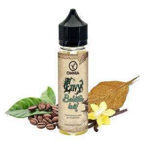 Omnia Envy Barista Leaf 60ml