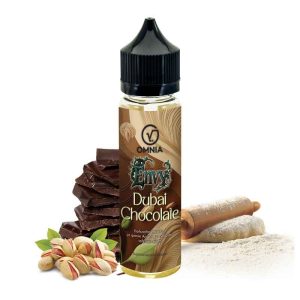 Omnia Envy Dubai Chocolate 60ml