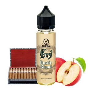Omnia Envy Rustic Blend 60ml