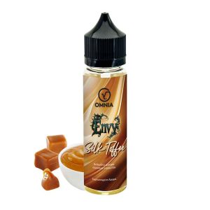 Omnia Envy Silk Toffee 60ml