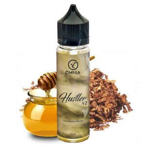 Omnia Hustler V2 60ml