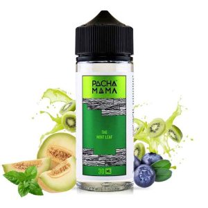 Pacha Mama The Mint Leaf 120ml