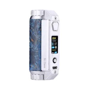 SX Mini SL Class 100W Stabwood Version Blue