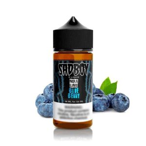 SadBoy Nola Line Blueberry 120ml