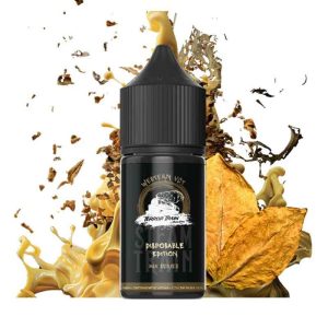 Steam Train Terror Train - Western VCT 30ml