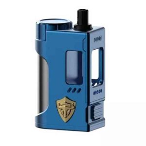 Thunderhead THC Tauren Mech Boro Mod Blue