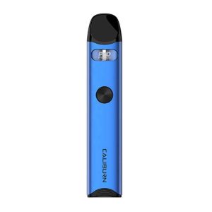 Uwell Caliburn A3 Pod Kit 520mAh 2ml Blue