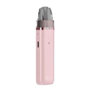 Uwell Caliburn G3 Lite Pod Kit 1200mAh 2.5ml Pastel Pink