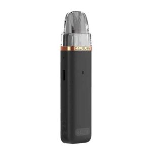 Uwell Caliburn G3 Lite Pod Kit 1200mAh 2.5ml Space Black