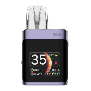 Uwell Caliburn G3 Pro Koko Pod Kit 35W 1250mAh 3m Lilac Purple