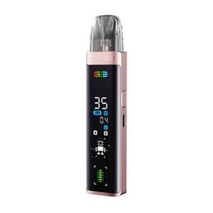 Uwell Caliburn G3 Pro Pod Kit 2ml 1000mAh 35W Rose Gold