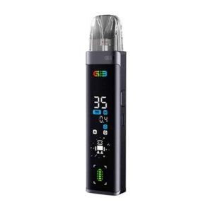 Uwell Caliburn G3 Pro Pod Kit 2ml 1000mAh 35W Space Grey