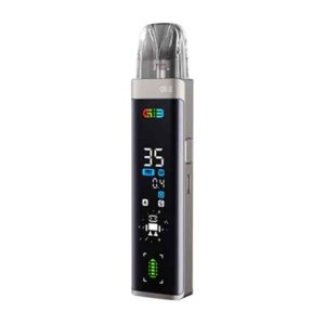 Uwell Caliburn G3 Pro Pod Kit 2ml 1000mAh 35W Stone Grey
