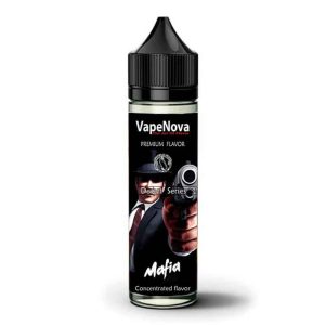 VapeNova Mafia 60ml
