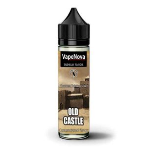 VapeNova Old Castle 60ml
