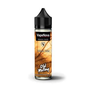 VapeNova Old Rolling 60ml