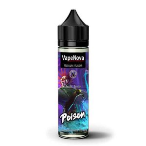 VapeNova Poison 60ml