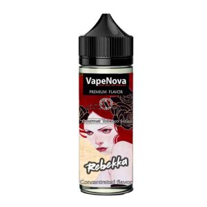 VapeNova Rebekka 120ml
