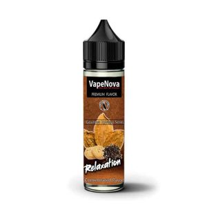 VapeNova Relaxation 60ml