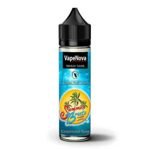 VapeNova Summer Breeze 60ml