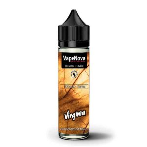 VapeNova Virginia 60ml