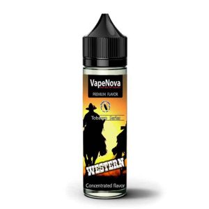VapeNova Western 60ml