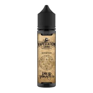 VapeStation Druid Tobacco 60ml