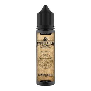 VapeStation Mystique 60ml