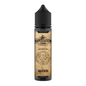 VapeStation Sinner 60ml