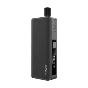 Vaporesso Apex Pod Kit 2000mAh Midnight Black