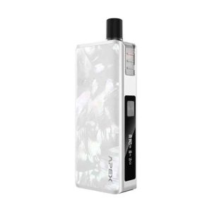 Vaporesso Apex Pod Kit 2000mAh Pearl White