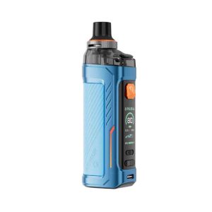 Vaporesso Armour G Box Mod Kit 5ml Blue