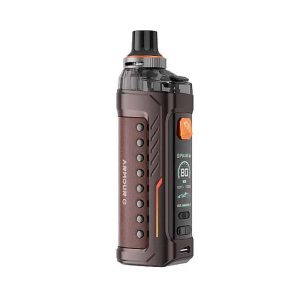 Vaporesso Armour G Box Mod Kit 5ml Brown