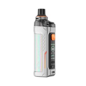 Vaporesso Armour G Box Mod Kit 5ml Silver