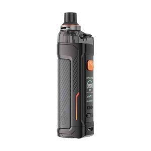 Vaporesso Armour GS Pod Kit 80W Black