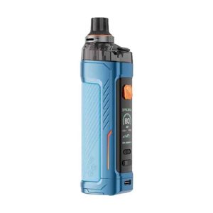 Vaporesso Armour GS Pod Kit 80W Blue