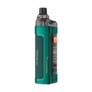 Vaporesso Armour GS Pod Kit 80W Green