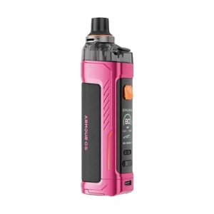 Vaporesso Armour GS Pod Kit 80W Pink