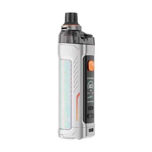 Vaporesso Armour GS Pod Kit 80W Silver