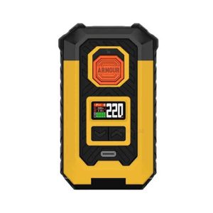Vaporesso Armour Max Box Mod 220W Yellow