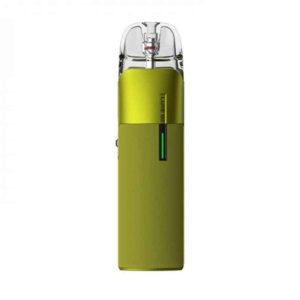 Vaporesso Luxe Q2 3ml 1000mAh Green