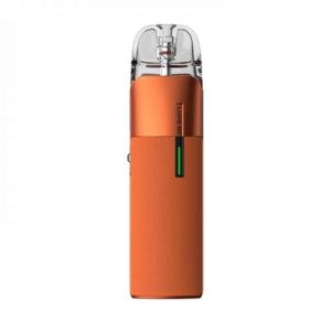 Vaporesso Luxe Q2 3ml 1000mAh Orange
