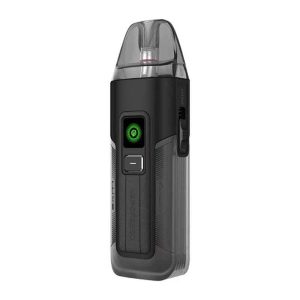 Vaporesso Luxe X2 Kit 2000mAh 5ml Black