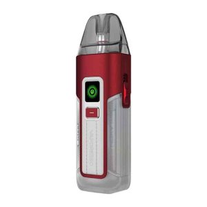 Vaporesso Luxe X2 Kit 2000mAh 5ml Ruby White