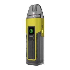 Vaporesso Luxe X2 Kit 2000mAh 5ml Wasp Yellow