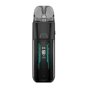 Vaporesso Luxe XR MAX 80W 2800mAh 5ml Black